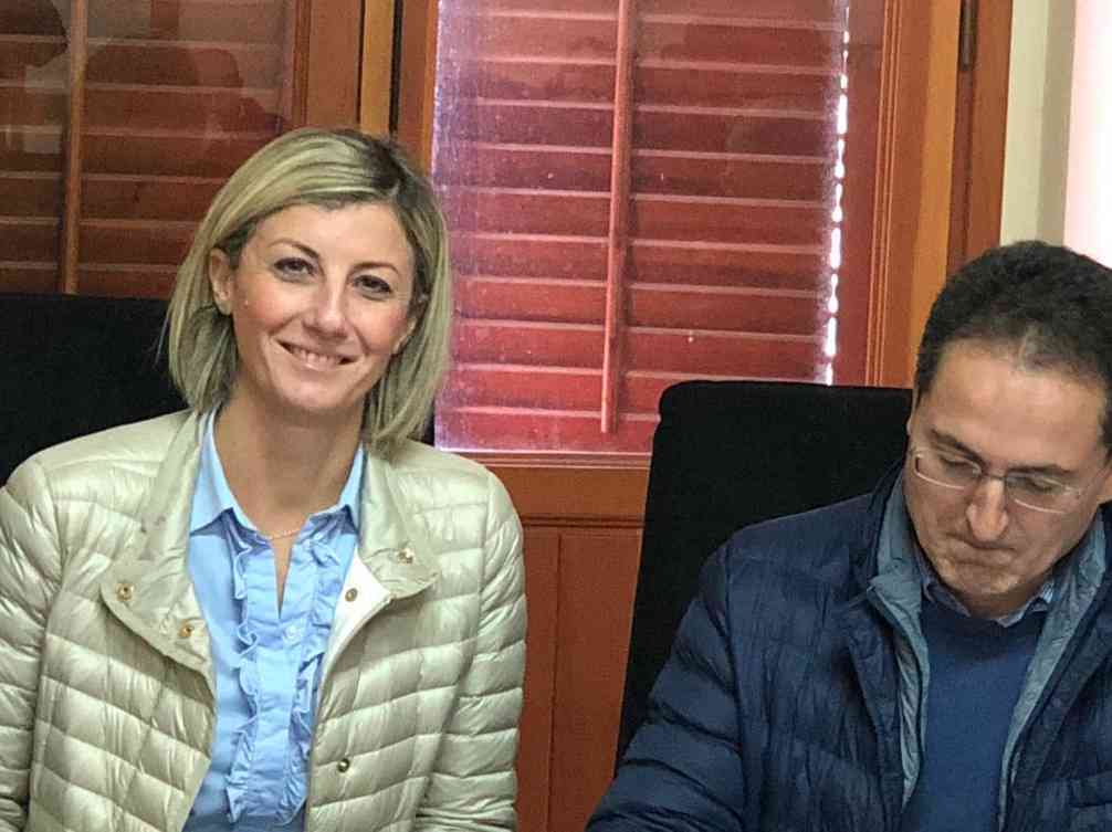 Immagine articolo: Partanna, eletto nuovo Presidente del Consiglio dell'Unione Comuni Valle del Belice