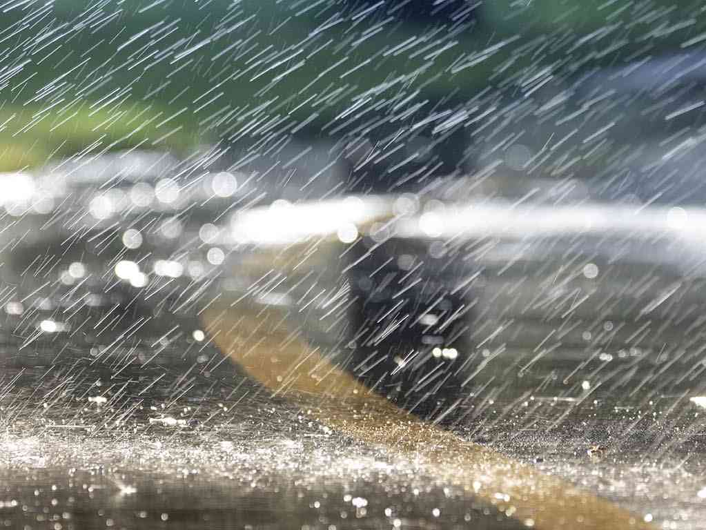 Immagine articolo: Allerta meteo arancione per domani. Scuole chiuse anche a Sciacca