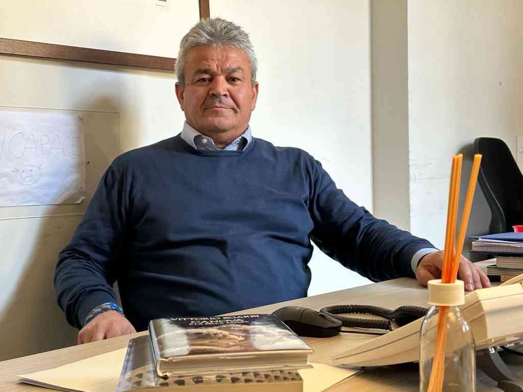 Immagine articolo: Poggioreale. Il sindaco Palermo “prende posizione” sul 58° Anniversario del Terremoto nella Valle del Belice