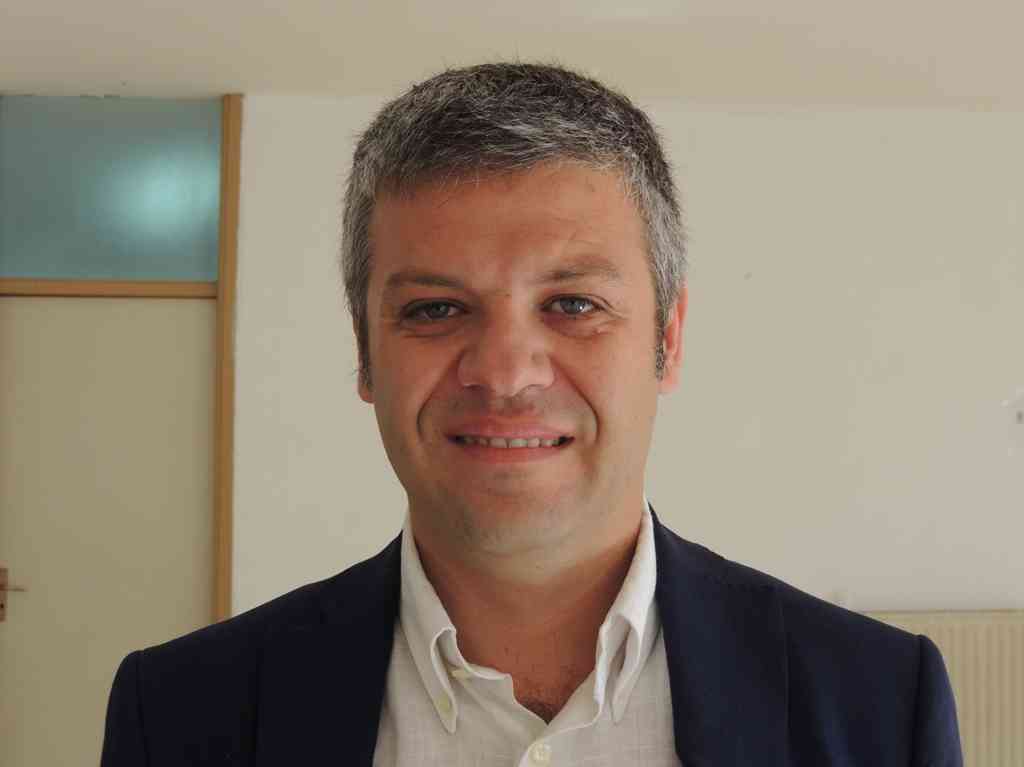 Francesco Blanda vicesindaco di Poggioreale