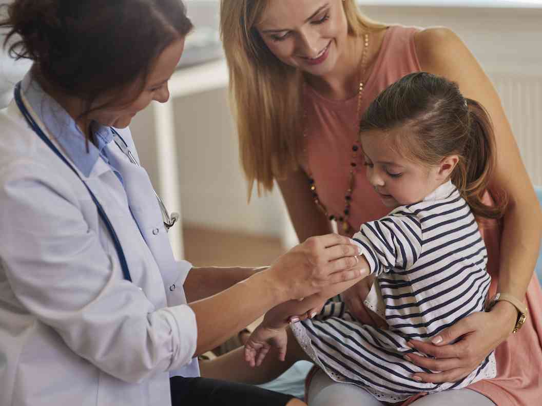 Immagine articolo: Una sola pediatra di famiglia a Menfi. Clemente alle mamme: “Solleciteremo l'intervento dell'Asp“