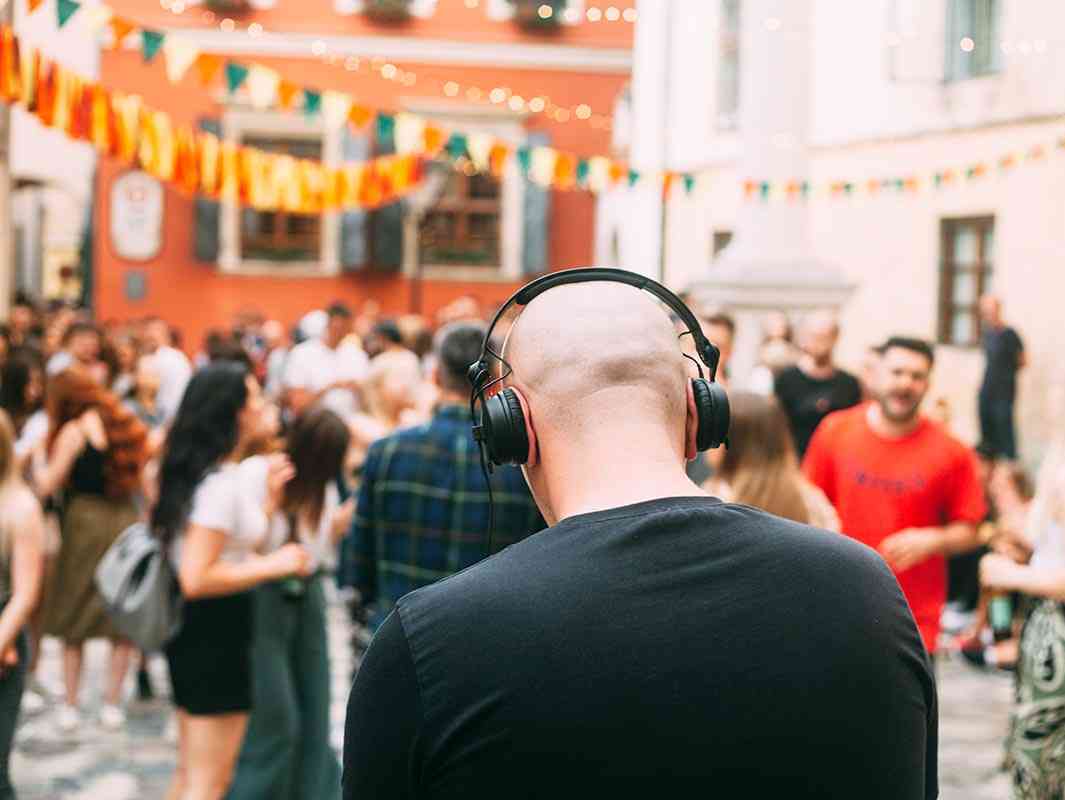 Immagine articolo: Il centro di Menfi “risuona“. Il 21 giugno, una festa per la giornata mondiale della musica