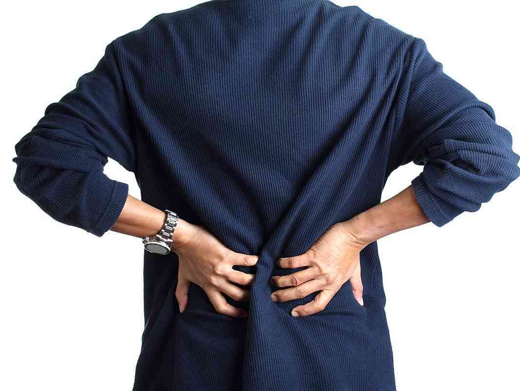 Immagine articolo: Lunedì 16 un tavolo tecnico sulla Fibromialgia