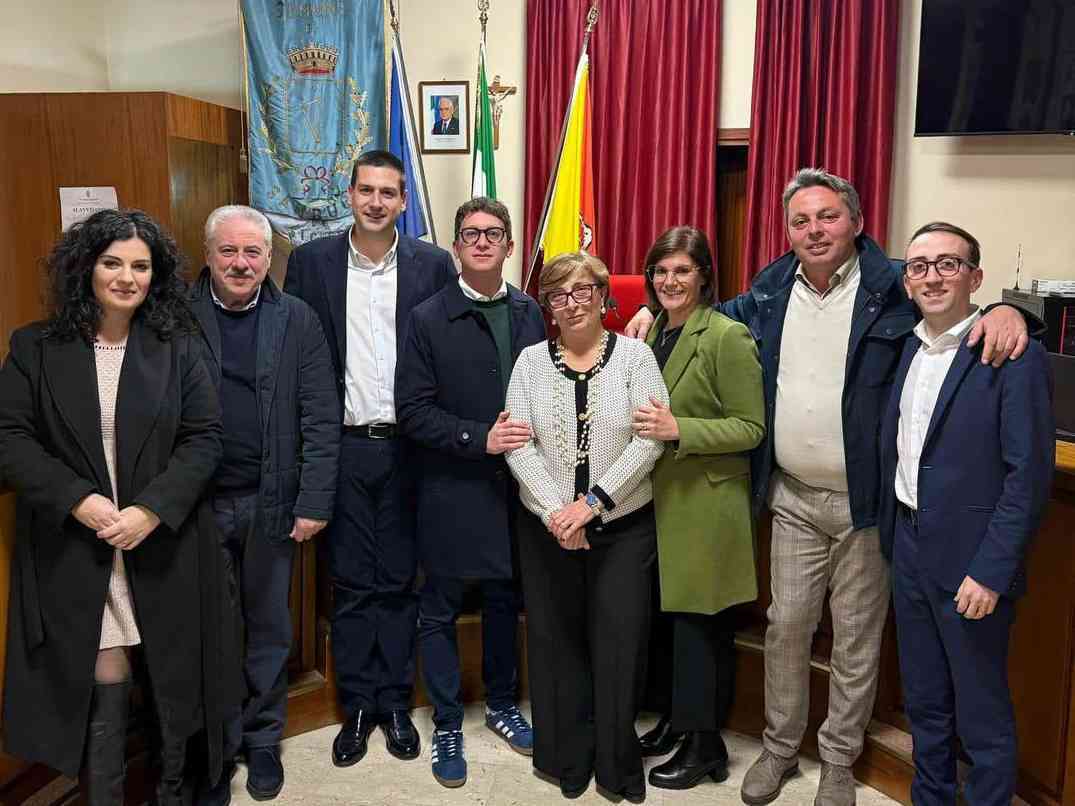 Immagine articolo: “Siamo Sambuca“ presenta mozione di sfiducia contro il Sindaco Cacioppo