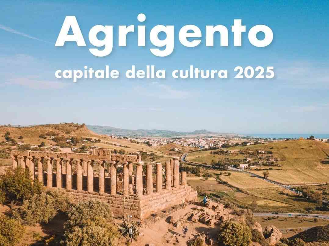Immagine articolo: Agrigento Capitale della cultura 2025, Pace: “Troppi ritardi, si rischia che l'opportunità di crescita si trasformi in un colossale insuccesso“