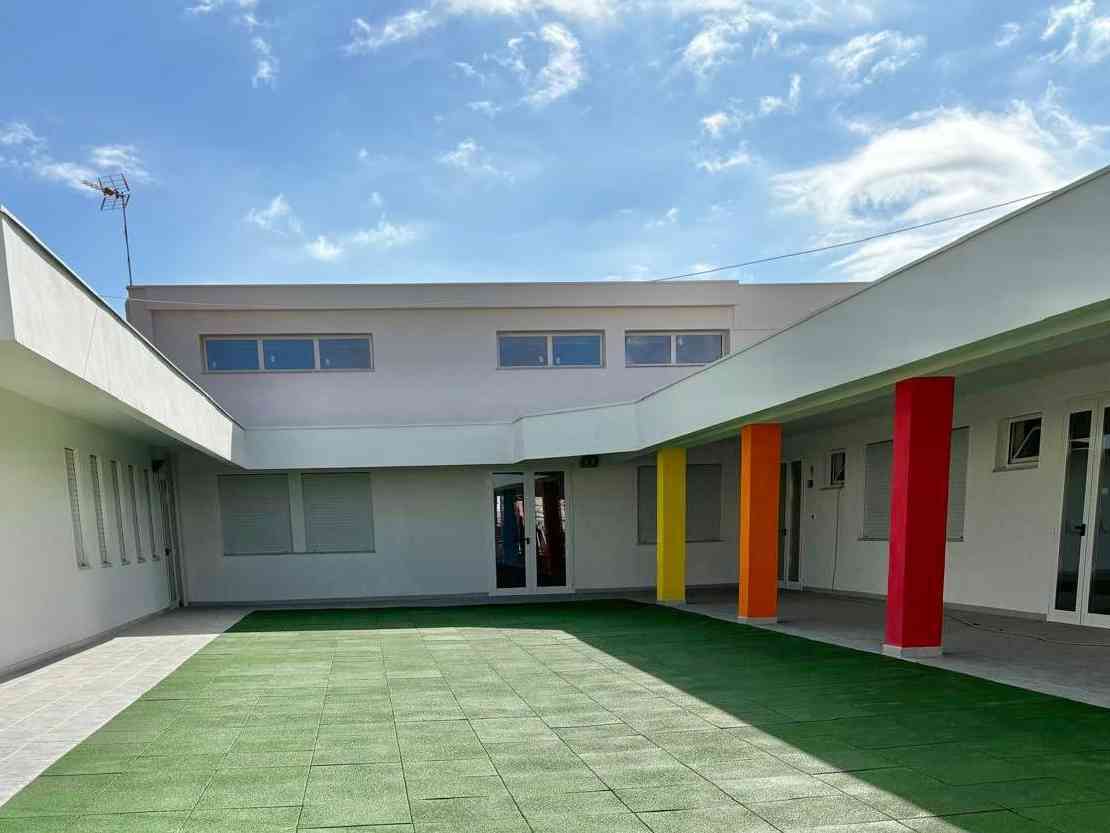 Immagine articolo: Fondi PNRR per la mensa di Montevago. La Rocca Ruvolo: “Grande Soddisfazione“