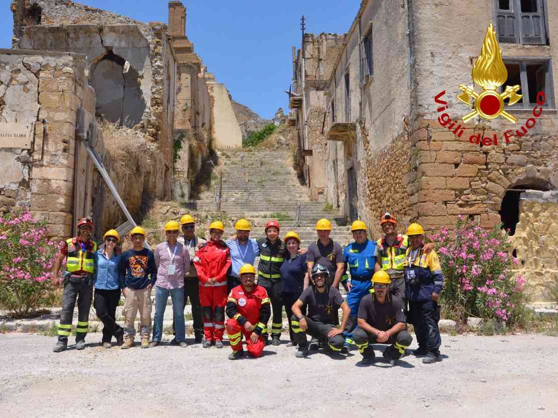 Immagine articolo: Poggioreale, approvato il ” Piano di Emergenza Comunale di Protezione civile”