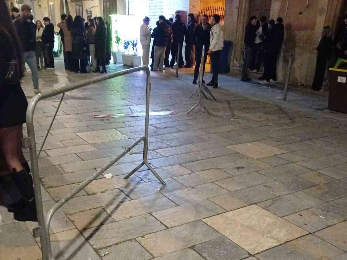 Immagine articolo: Menfi. Carabinieri denunciano due persone per gli episodi di sabato sera