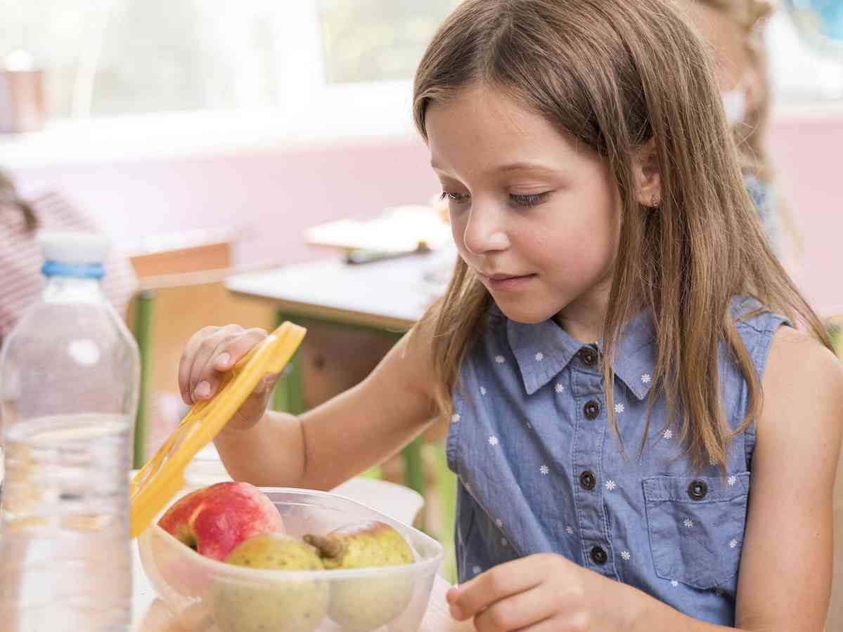 Immagine articolo: PNRR. Quasi 2milioni di euro per le mense scolastiche di Montevago, Sambuca e Gibellina