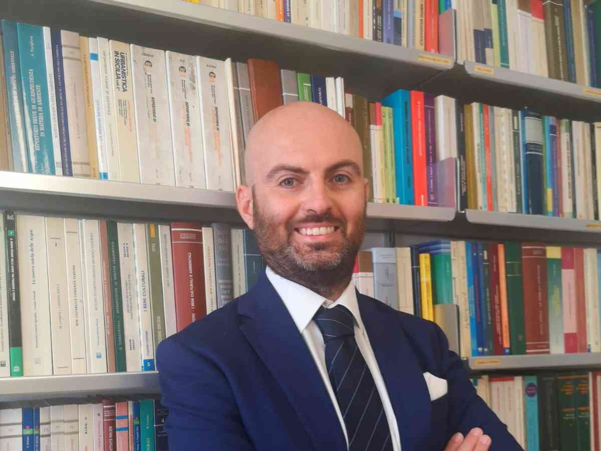 Immagine articolo: TAR del Lazio: carabiniere trapanese resta in servizio. Nessun effetto dal ricorso di un concorrente escluso