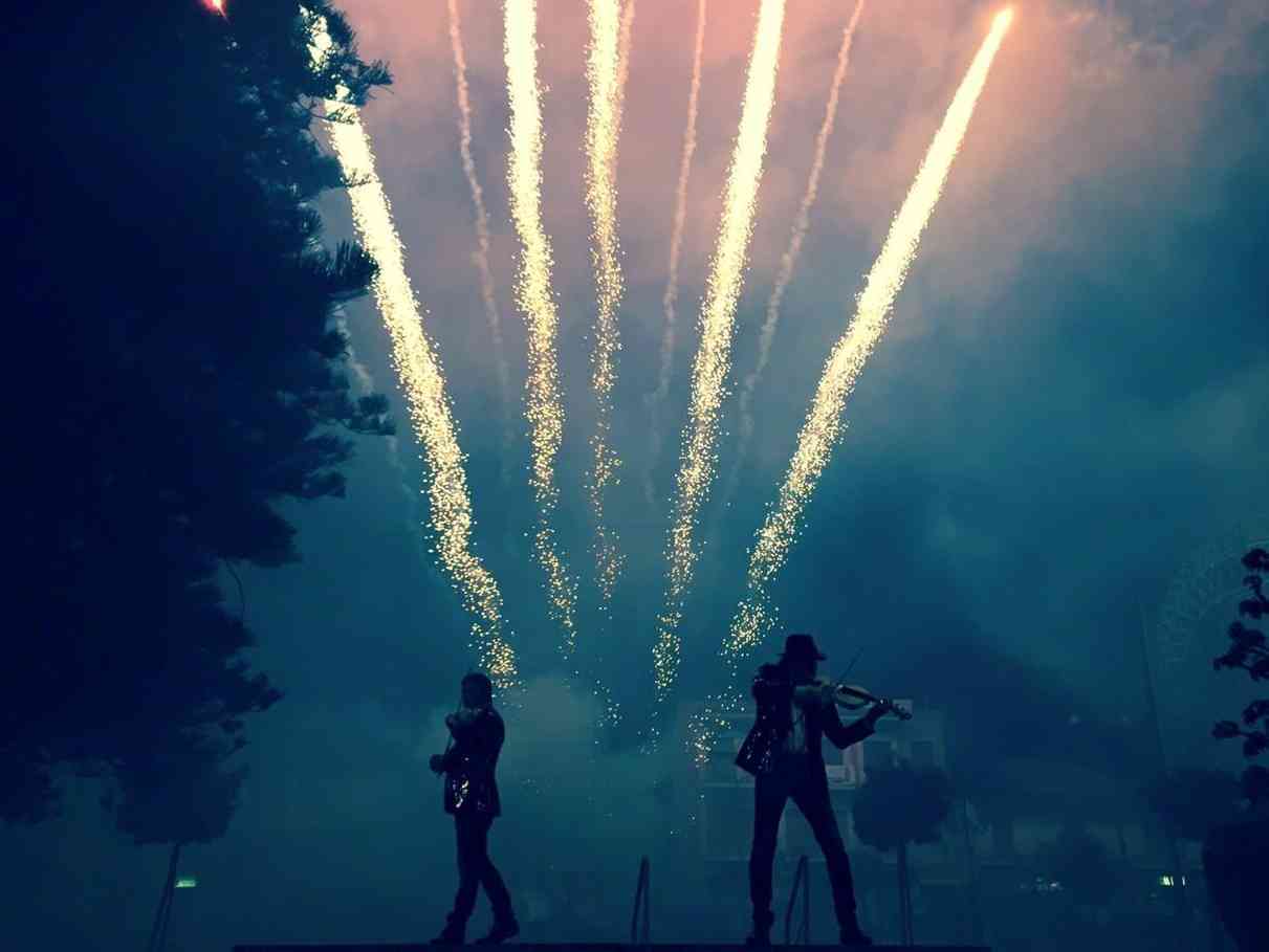 Immagine articolo: Weekend di festa a Menfi con la 23ma edizione di Inycon. La terra di Sicilia protagonista con spettacoli, degustazioni e talkshow