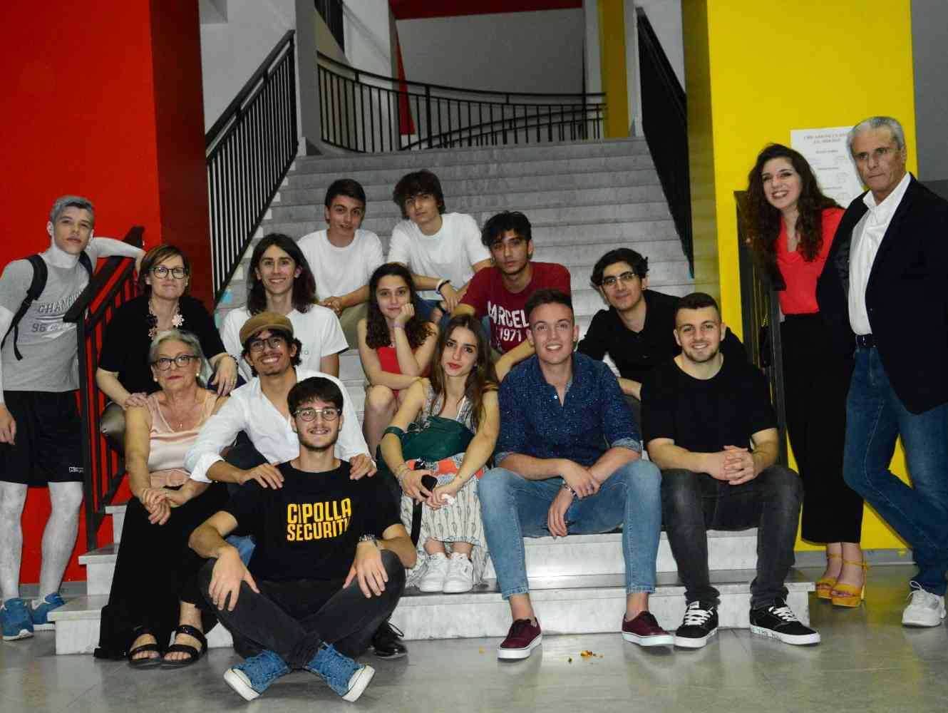 Immagine articolo: CVetrano, successo per l'evento ”Cipolla in Fest per un fuori programma”