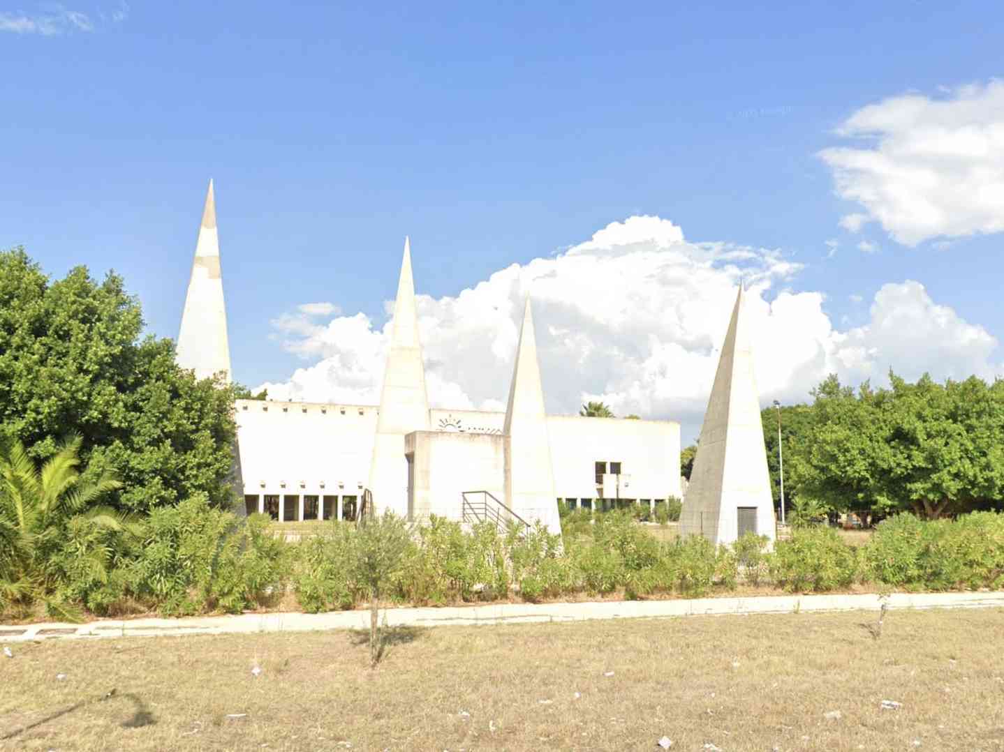 Giardini Pergolati di Inycon (ph. Google Maps)