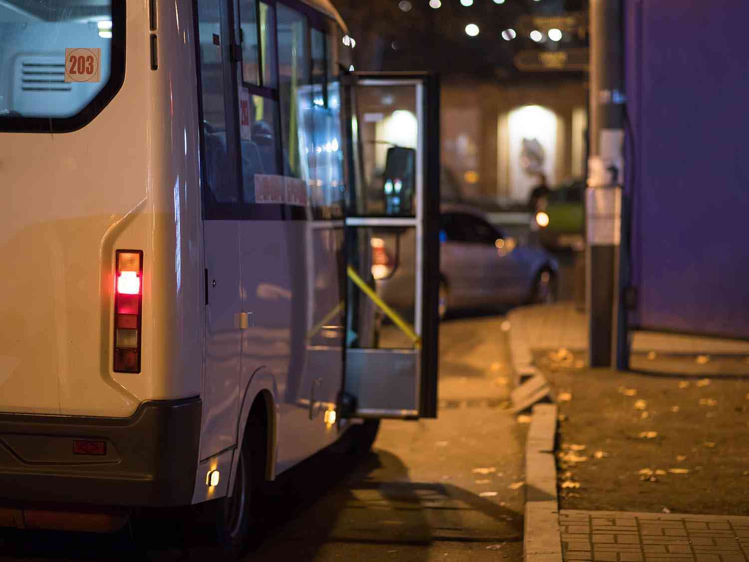 Immagine articolo: “Verso Menfi” al Sindaco: “Trasporto pubblico sospeso senza preavviso. Perché?“