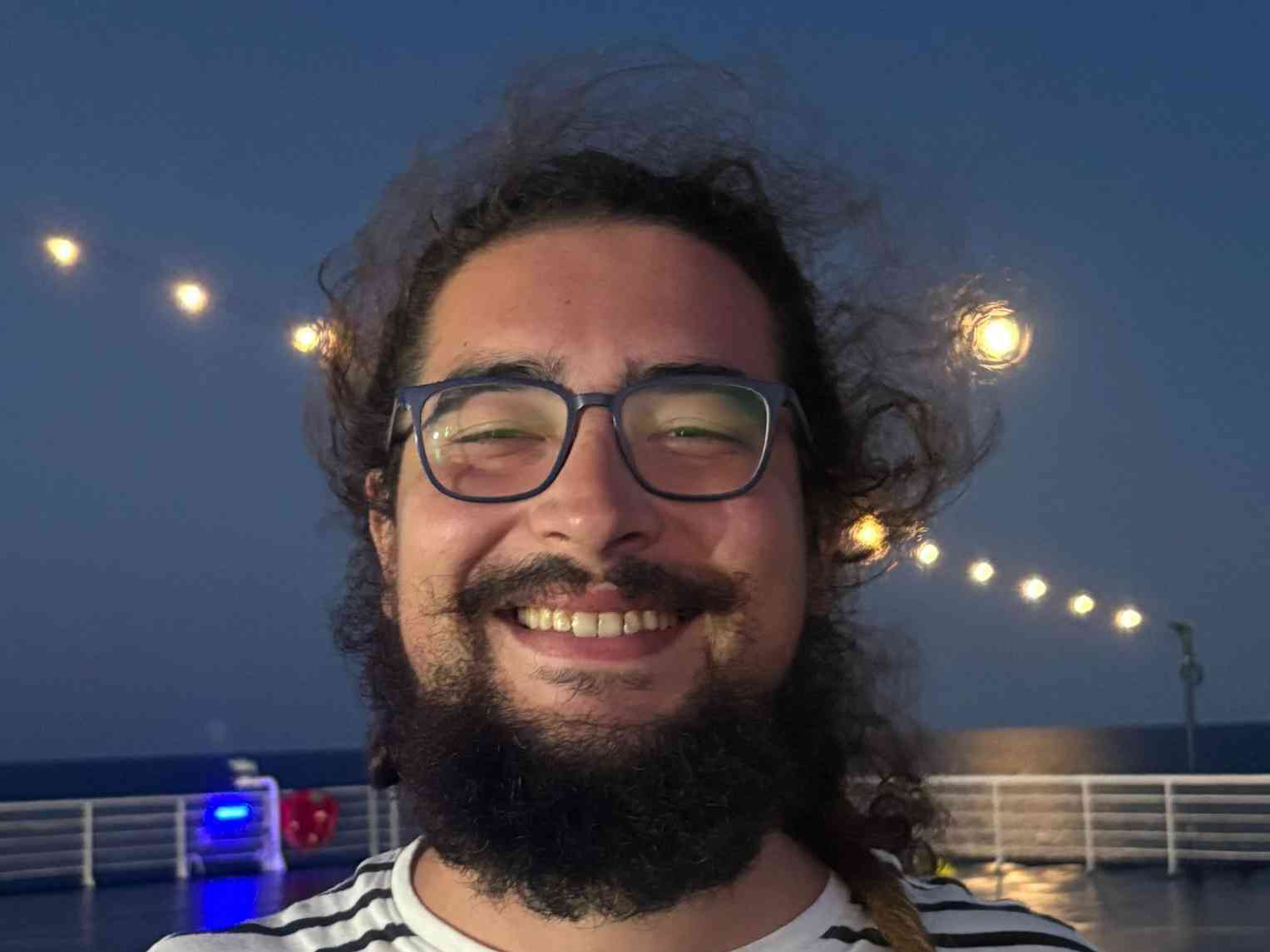 Immagine articolo: Andrea Strada è il nuovo presidente dell’Associazione Turistica Pro-Loco “Elimo” di Poggioreale