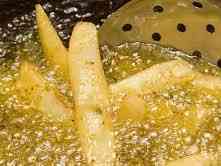 Immagine articolo: Corretta cottura degli alimenti e frutta da lavare sempre. Consigli per una corretta alimentazione