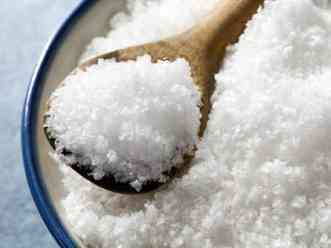 Immagine articolo: Come sostituire il sale senza perdere il gusto? Ecco come fare