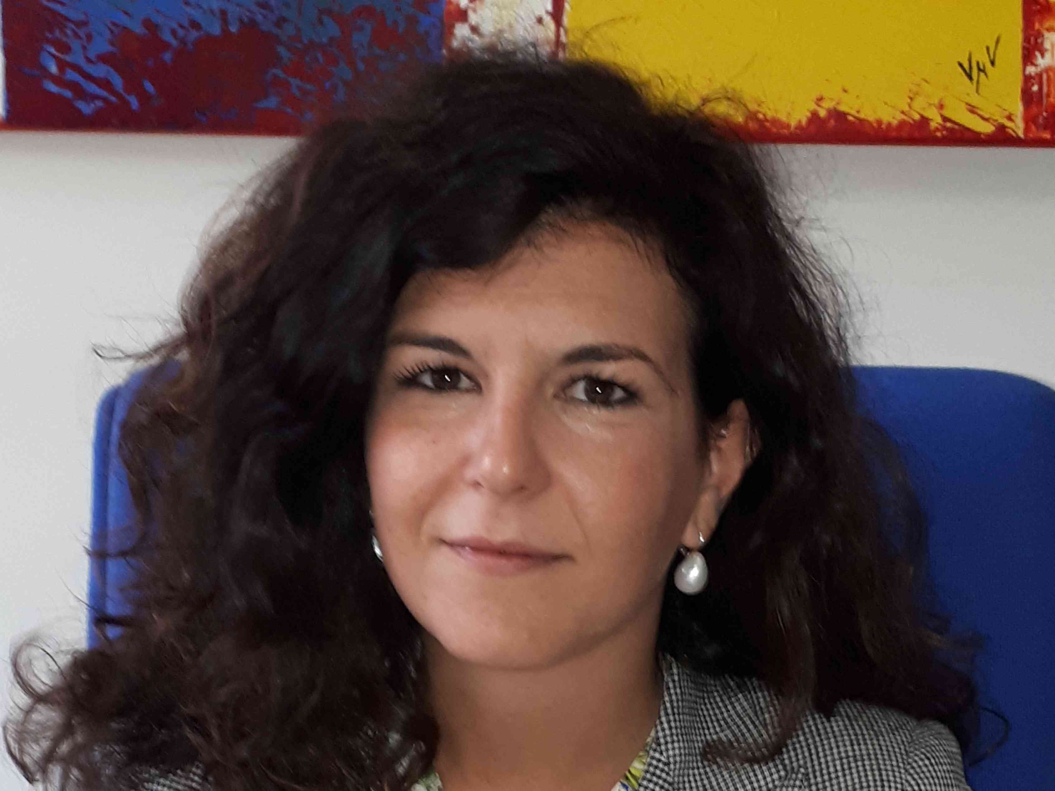 Immagine articolo: Letizia Interrante è il nuovo segretario generale del comune di Partanna