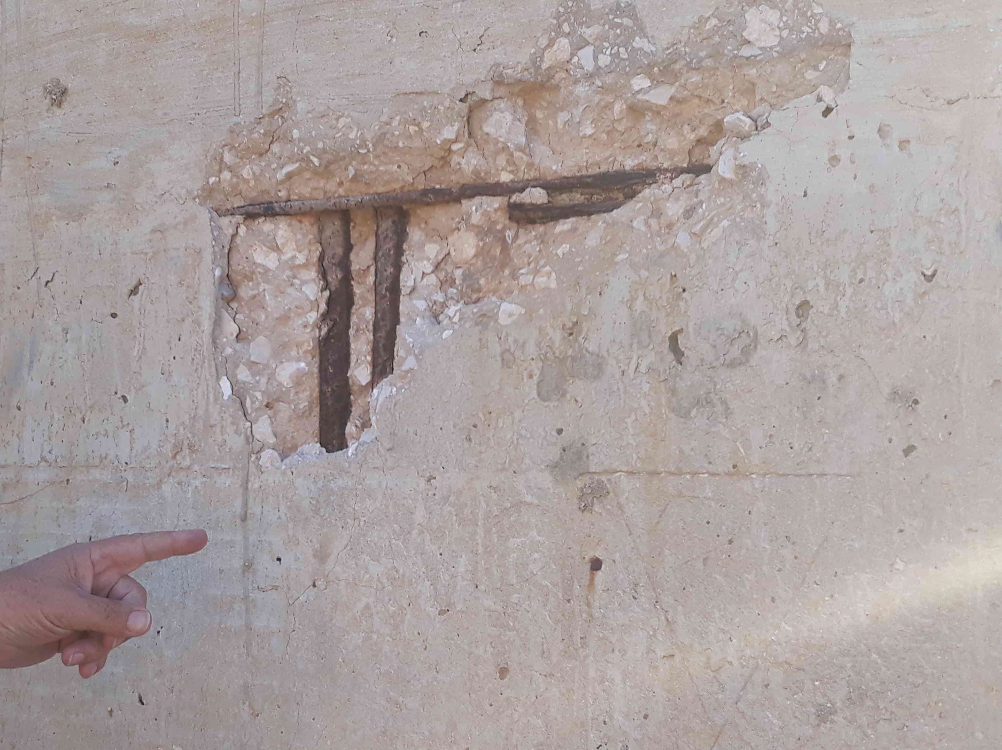 Immagine articolo: Viadotto del Belìce, tra lavori in corso e pilastri in fase di decadenza. L'Anas rasserena: “Non ci sono problemi“