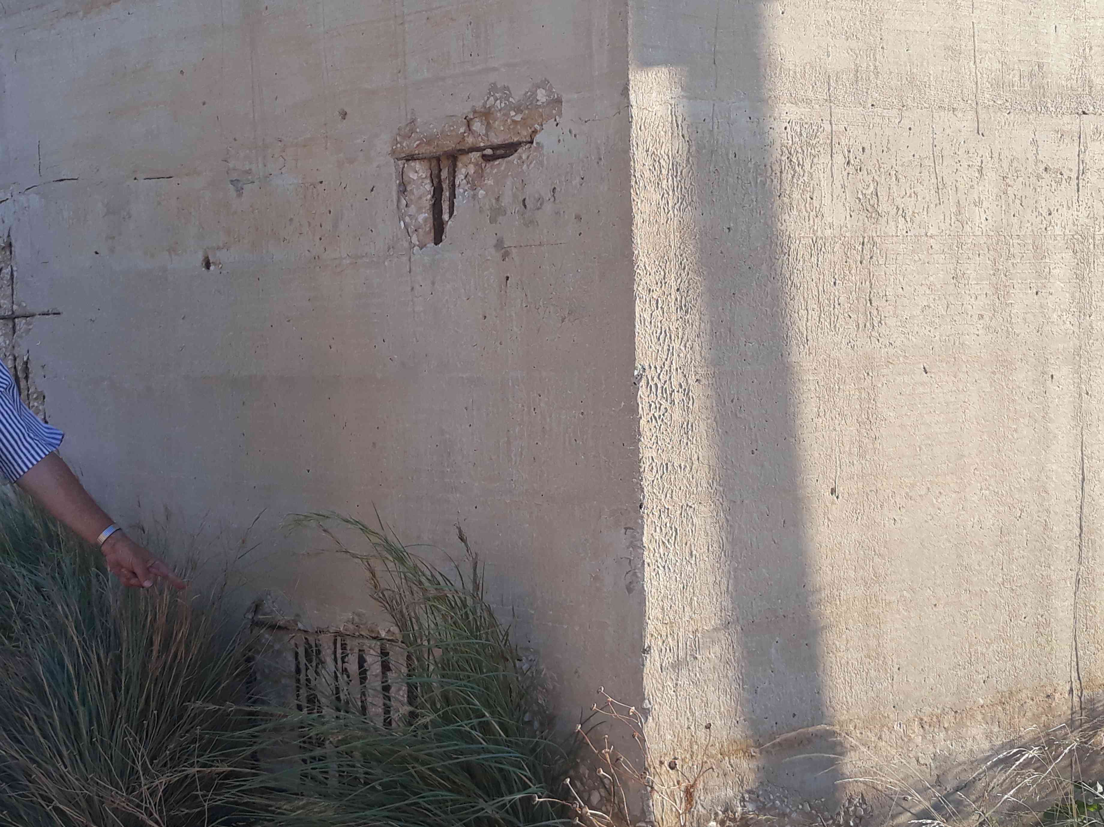 Immagine articolo: Viadotto del Belìce, tra lavori in corso e pilastri in fase di decadenza. L'Anas rasserena: “Non ci sono problemi“