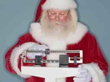 Immagine articolo: Qualche consiglio per non arrivare all'anno nuovo troppo appesantiti