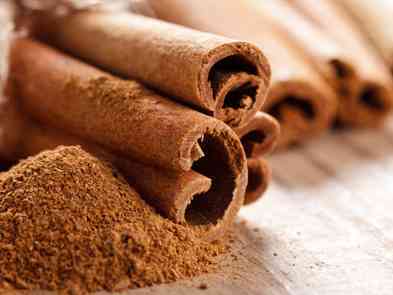 Immagine articolo: Antibatterica, antinfiammatoria e digestiva. Alla scoperta della cannella e delle sue proprietà benefiche