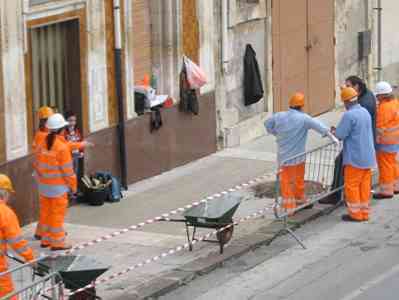 Immagine articolo: Menfi, occasioni di lavoro grazie ai Cantieri di lavoro per i disoccupati. Ecco come ed entro quando candidarsi