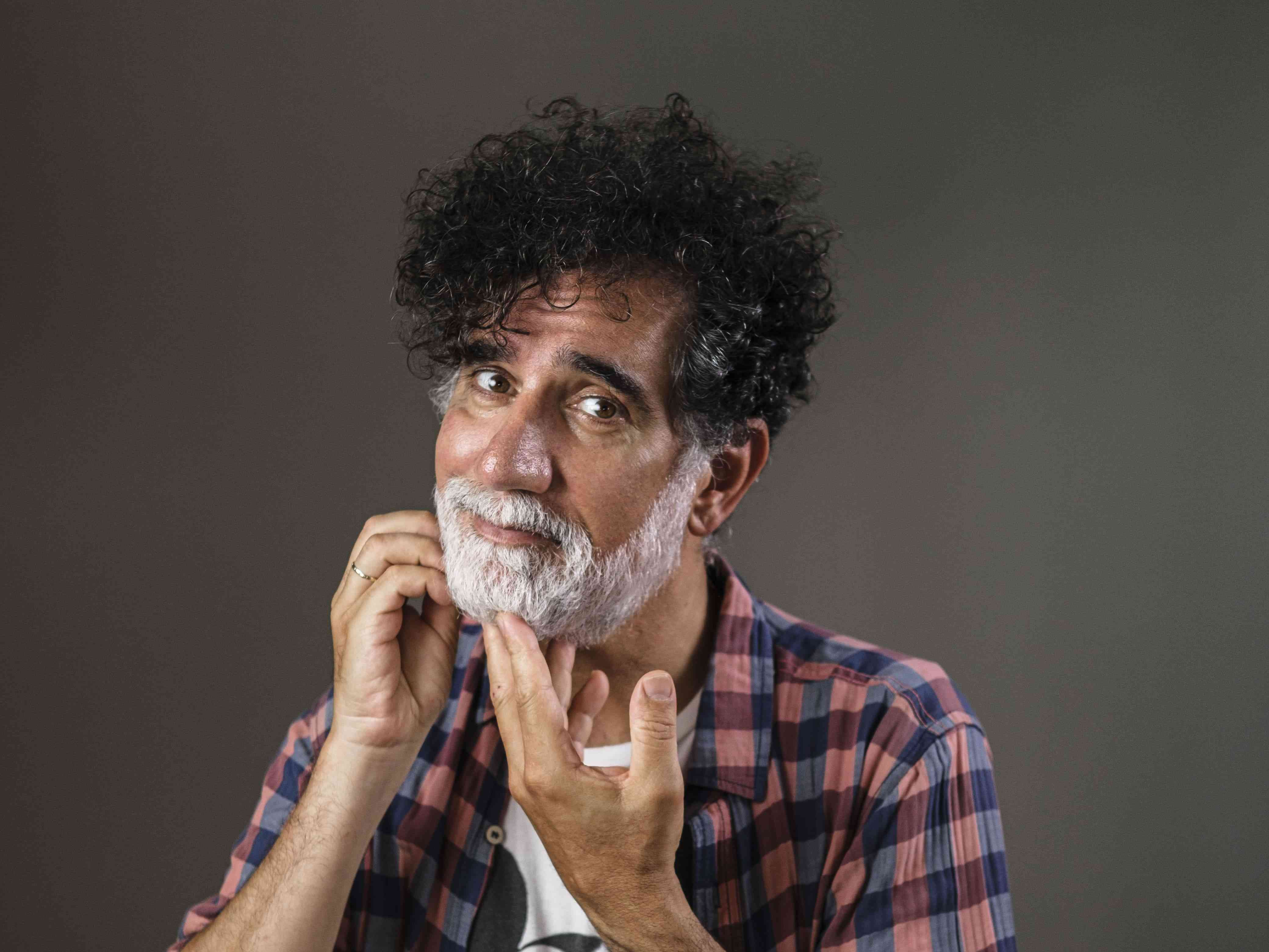 Immagine articolo: Santa Margherita, il 20 Agosto in Piazza Matteotti si esibirà Lello Analfino