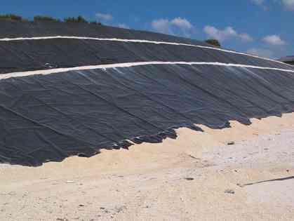 Immagine articolo: Emergenza rifiuti, si amplia la discarica di Sciacca