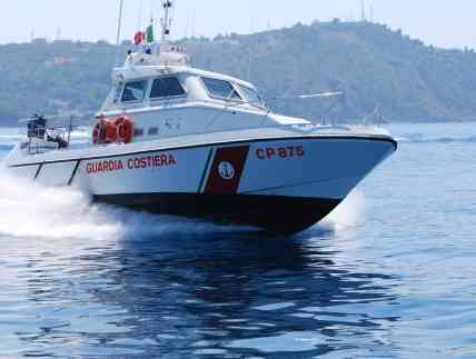 Immagine articolo: Pesca illegale a Menfi, sequestrati 15 chili di novellame