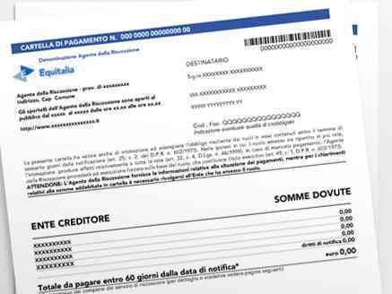 Immagine articolo: Cartelle esattoriali dei canoni irrigui: partono i primi ricorsi