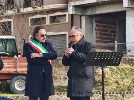 Immagine articolo: Fondi per la ricostruzione del Belice: la soddisfazione del sindaco Viola