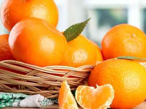Immagine articolo: Mandarino, un frutto di cui non si butta via niente e dalle grandi proprietà terapeutiche