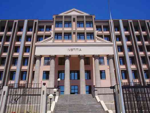 Immagine articolo: Ecap Agrigento dovrà saldare le retribuzioni arretrate a 5 ex dipendenti di Menfi, Sciacca, Sambuca, e Castelvetrano