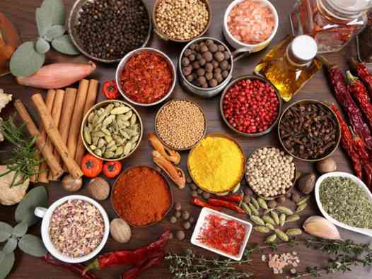 Immagine articolo: “Aromi alimentari“, l'importanza delle etichette per una corretta alimentazione