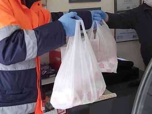 Immagine articolo: Menfi. Da luglio attiva la Carta Solidale per Acquisti per famiglie con reddito inferiore a 15000€