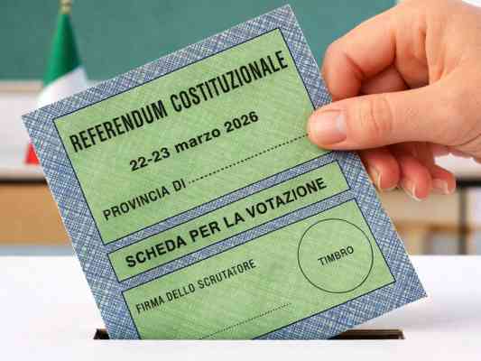 Immagine articolo: Referendum, vince il No a Menfi, Sciacca e nei comuni del Belice, affluenze e percentuali