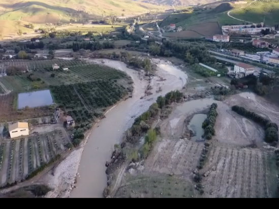 Immagine articolo: Nota del Consiglio dell’Ordine dei dottori Agronomi e dei Dottori Forestali, sui danni al territorio
