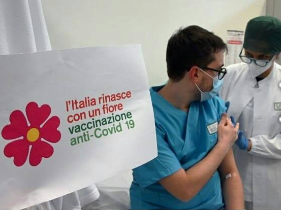 Immagine articolo: No a stabilizzazione precari Covid. Coordinamento Regionale: “Non siamo trattati come medici e infermieri”