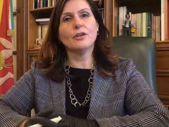 Immagine articolo: Ancora un caso positivo a Menfi. Le parole del Sindaco: “Era già in quarantena preventiva”