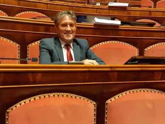 Immagine articolo: Viadotto Sciacca-Menfi. A breve l’inizio dei lavori. ll senatore 5 Stelle Marinello interpella l'Anas