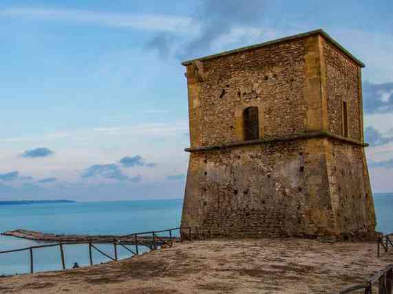 Immagine articolo: Menfi. Notizie, informazioni utili, luoghi, eventi e curiosità