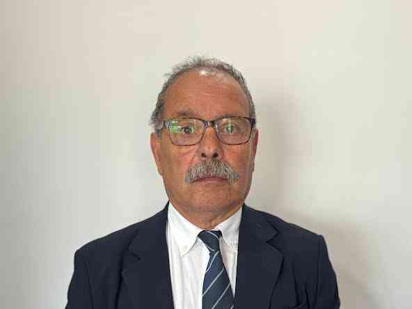 Immagine articolo: Salaparuta, Michele Antonino Saitta è il terzo candidato sindaco