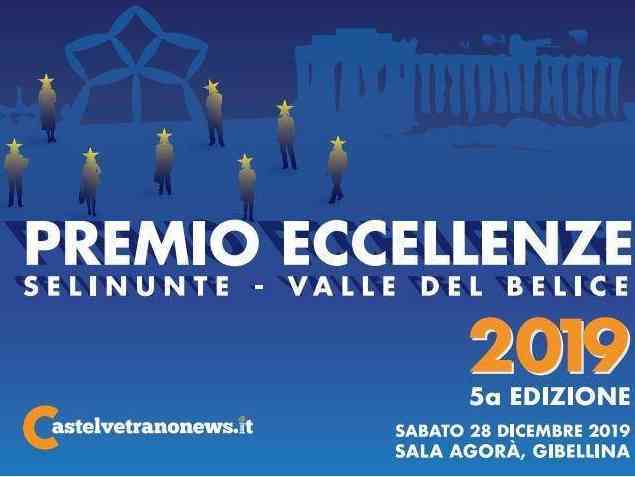Immagine articolo: Due i margheritesi che riceveranno il “Premio Eccellenze Selinunte Valle del Belice”. La serata è in programma sabato 28 Dicembre alle 20.30 presso la Sala Agorà del Comune di Gibellina