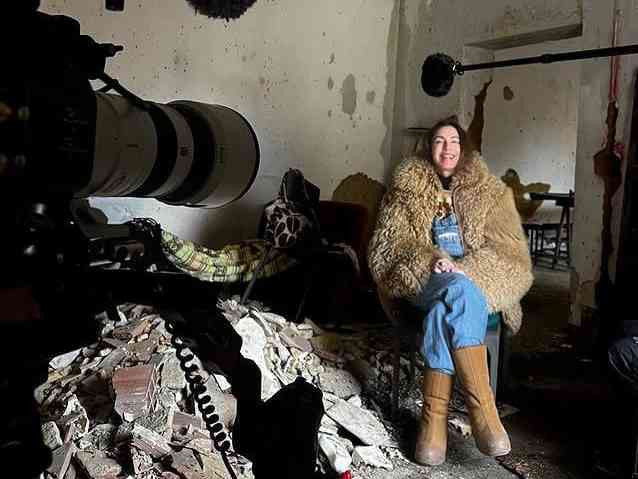 Immagine articolo: Sambuca di Sicilia conquista anche la TV svedese: nuovo format sulle case a 1 euro