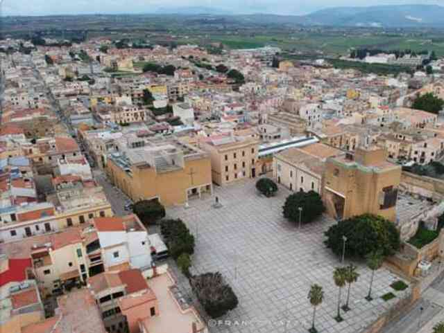 Immagine articolo: Menfi, Comune cerca una figura tecnica per affidamento incarico