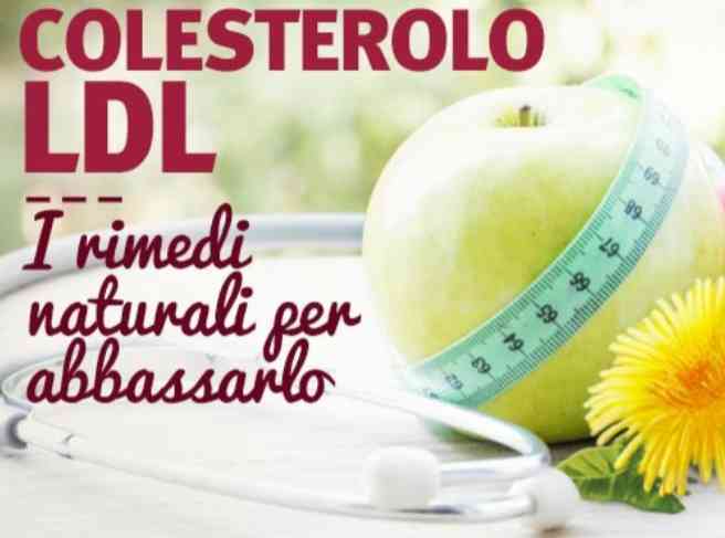 Immagine articolo: Alla scoperta del colesterolo: ecco quali sono gli alimenti da privilegiare e quelli da evitare