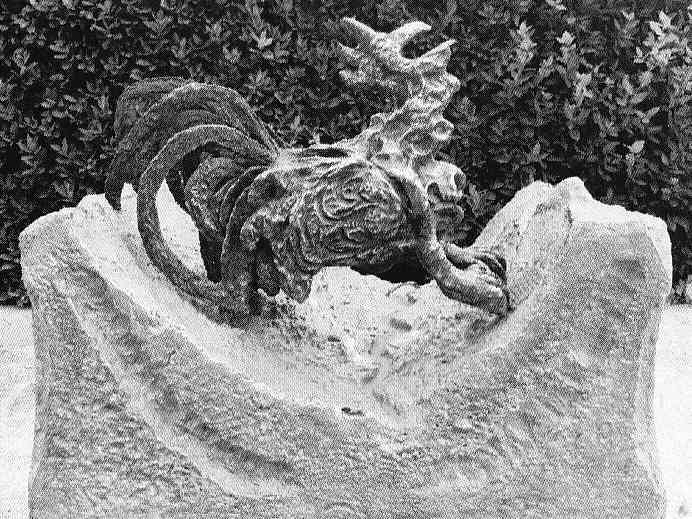 Immagine articolo: Montevago, donata al Comune opera dell'artista Nerone