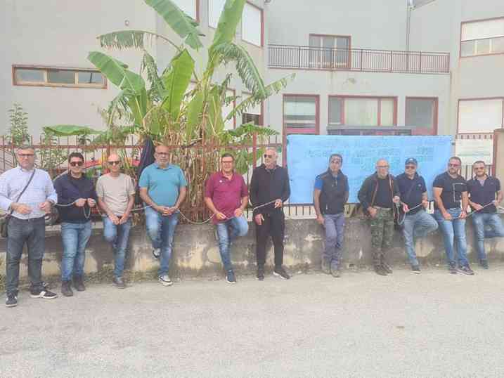 Immagine articolo: Stipendi Consorzi di Bonifica, Carmelo Pace (Dc): “Col voto di oggi il contributo di 3.4 mln è legge”