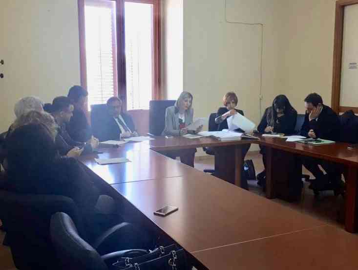 Immagine articolo: Partanna, pro-Venezuela tra i punti all'ordine del giorno del consiglio Unione Comuni Valle del Belìce